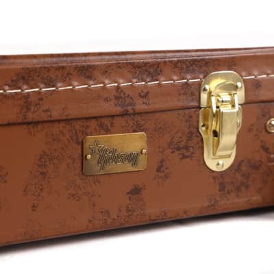 Gibson Historic Replica Les Paul Hardshell Case image 4