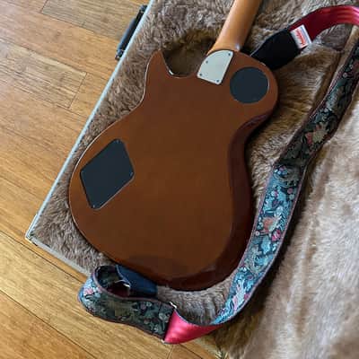 Godin Richmond Empire - Hi gloss image 4