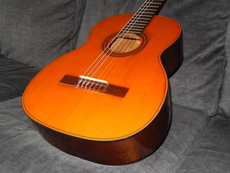 MADE IN EARLY1960s - YAMAHA NO 100 - AN EXTRAORIDINARY ORDINARY