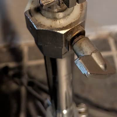 Vintage North Drums Hi-hat stand image 10