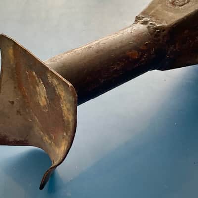 Twin Metal Cowbells image 3