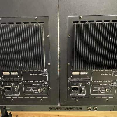 Adam P22 Speakers image 4