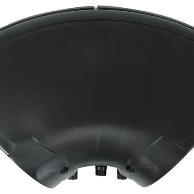 (2) Rockville WET-D4 Black Indoor/Outdoor Commercial/Restaurant/Bar 70V Speakers image 4