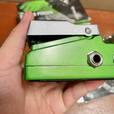 DigiTech Hardwire SP-7 Stereo Phaser image 13