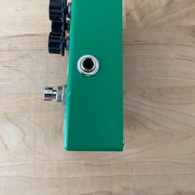 Maxon OD-808 40th Anniversary Earthquaker Devices image 4