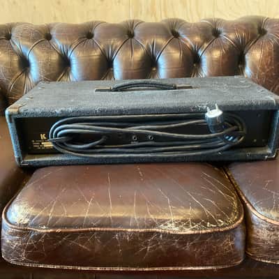 Kustom III Bass 1977 image 2
