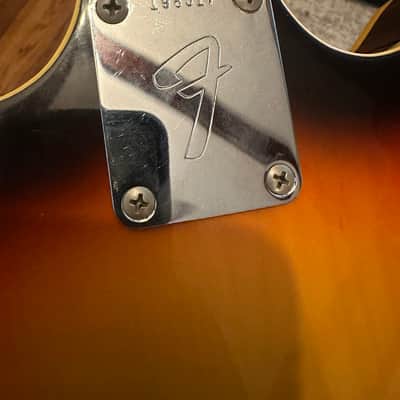 1967 Fender Coronado II image 3