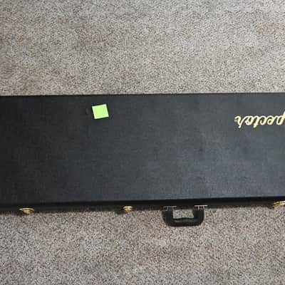 Spector Euro 5 LX 2010s - Ultra Amber Gloss image 12