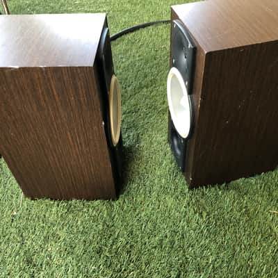 Paradigm Titan Monitor v.6 Bookshelf Speakers image 8