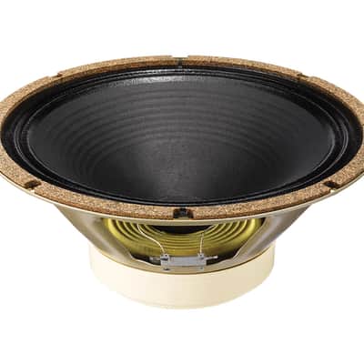 Celestion G12M-65 Creamback 12" Guitar Speaker (Ceramic) - 8 ohm - Open Box image 2