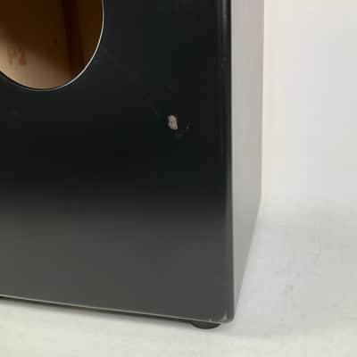 Latin Percussion Adjustable MDF Tension String Cajon Musical Instrument LP1432 image 19