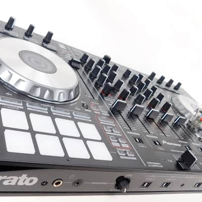Pioneer DJ DDJ-SX2 4-Channel Mixer Controller +Top Zustand + OVP + Garantie image 4