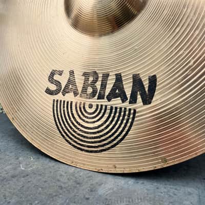 Sabian B8 Thin Crash 18" image 4