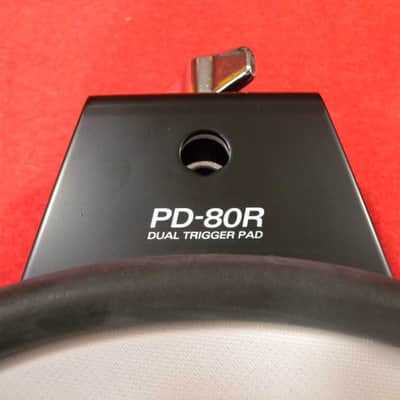 Roland PD 80R image 3