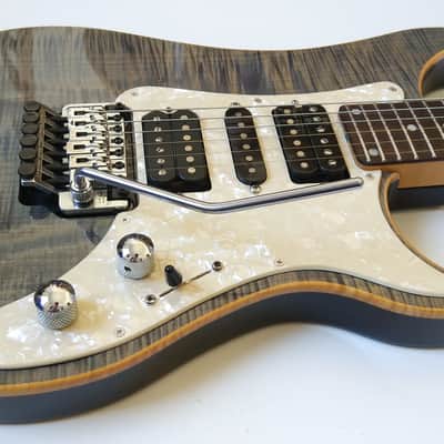 Vigier Excalibur Custom HSH image 5