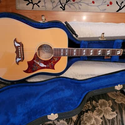 Gibson Original Dove 2008 - Natural image 2