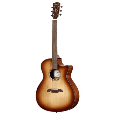 Alvarez AG60ce Shadowburst 2024 Model NEW! Just arrived! image 3