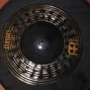Meinl 18" Classics Custom Dark Heavy Big Bell Ride Cymbal 2021 - Present - Dark