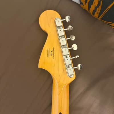 Squier Classic Vibe '60s Jaguar image 7