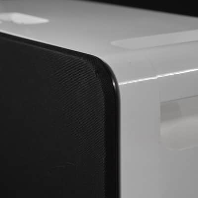 Apple A1121 iPod Hi-Fi Stereo Speaker Dock image 4