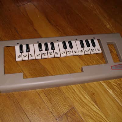 Sight & Sound Commodore 64 Keyboard Overlay image 3