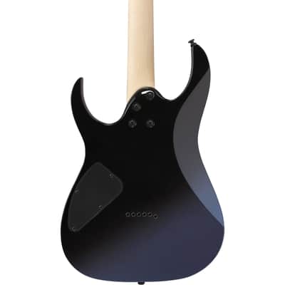 Ibanez Standard RG421DX-TWS Twilight Shade - Electric Guitar image 4