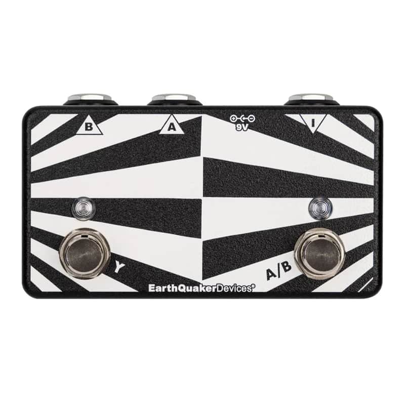 EarthQuaker Devices Passive ABY Box image 1