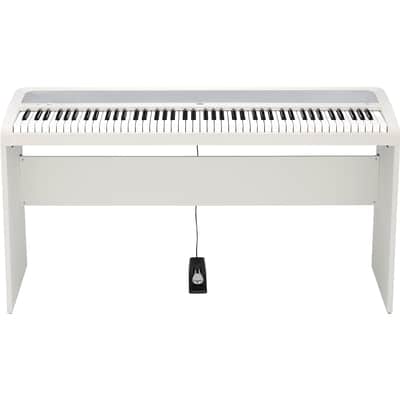 Korg B2-WH image 5