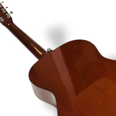 Martin 00-18V Vintage Series 2011 image 8