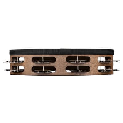 Meinl TAH2WB 10'' Tambourine image 6