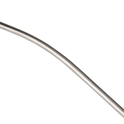 Fender Classic Player Jaguar/Jazzmaster Tremolo Arm Chrome image 1