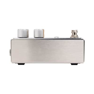 Origin Effects Cali76 Stacked Compressor - Silver *New 2025 Model* image 6