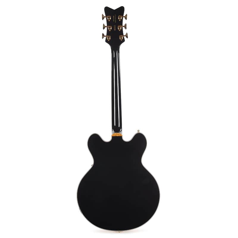 Gretsch Professional Collection Falcon Center Block Double-Cut LTD image 5