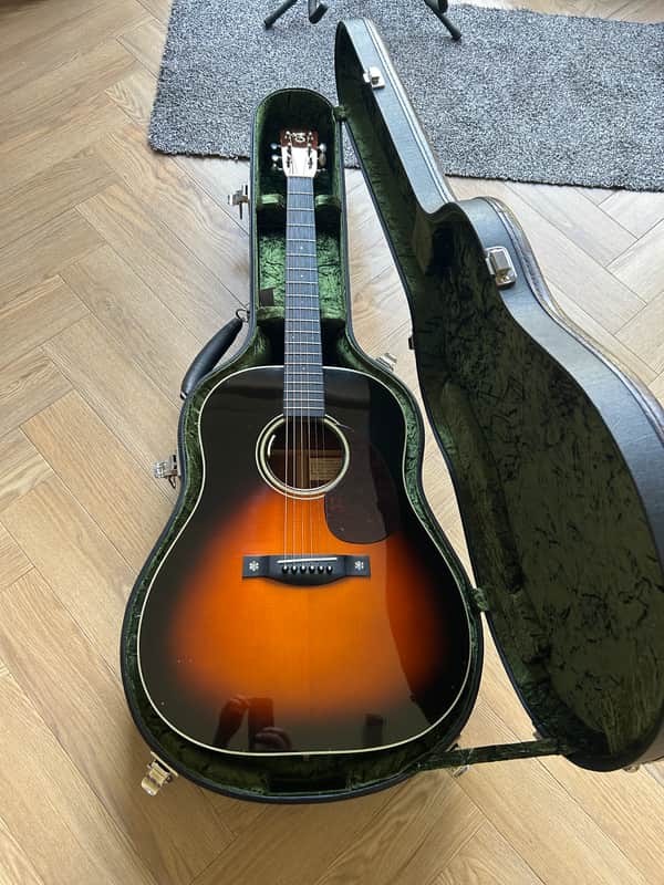 Santa Cruz Vintage Jumbo
