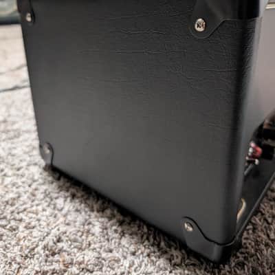 Blackstar Venue Series HT Studio 20H 20W Guitar Head 2010s - Black image 4