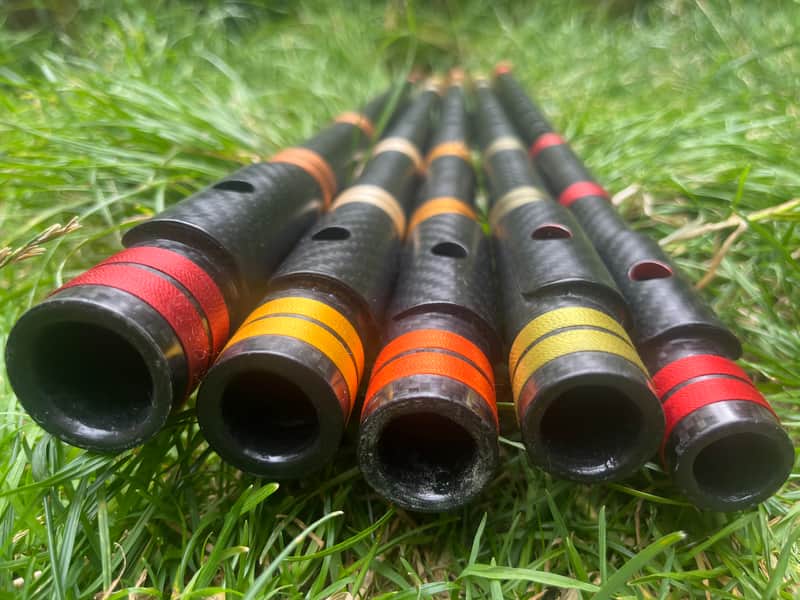 Any 3 Flutes image 1