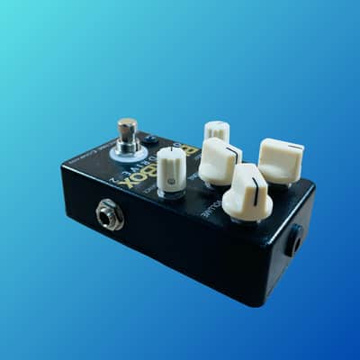 Snouse Blackbox Overdrive 2 image 3