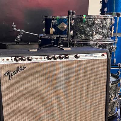 Fender Bassman 10 4x10” 1976-1979 image 1