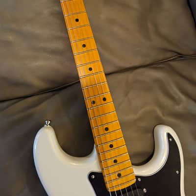 Fender American Ultra Stratocaster image 9