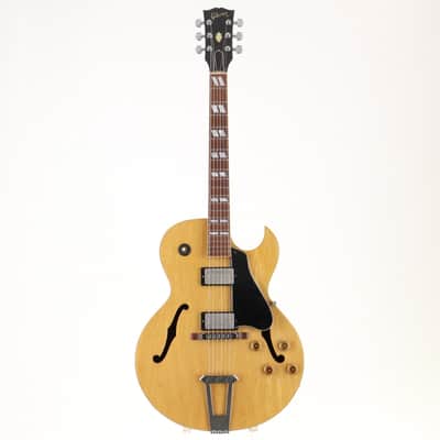 GIBSON USA ES-175 Reissue (04/08) image 13