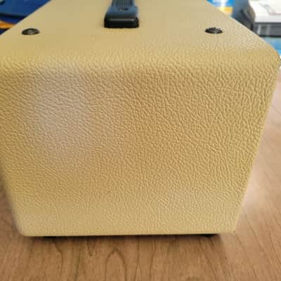 Reason Bambino Head, 2010's - Blonde - RARE AMP! image 4
