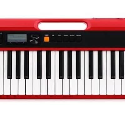 Casiotone CT-S200 Red