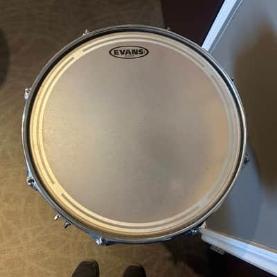 Taye RockPro 14"x5.5" Snare Drum - Blue (Used) image 4