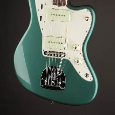 Fender American Vintage II 1966 Jazzmaster 2025 - Sherwood Green Metallic image 2