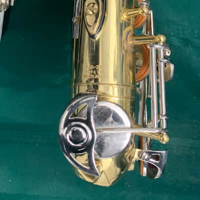 Yamaha YAS-23 Alto Saxophone - Lacquer image 23