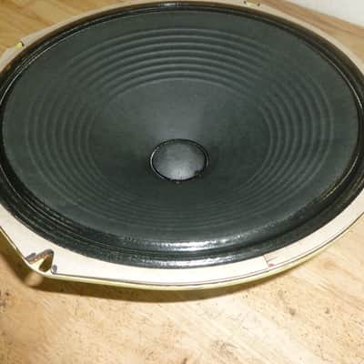 CTS  12"  Speaker 4 ohm image 2