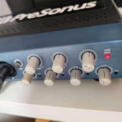 PreSonus AudioBox 44VSL 2010s - Original Package image 2