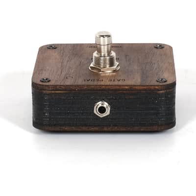 ADDAC312 Gate Pedal image 3