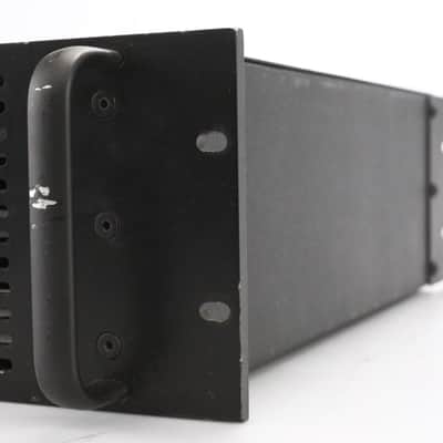 Crest Audio 8001 Professional Stereo Power Amplifier #47927 image 15