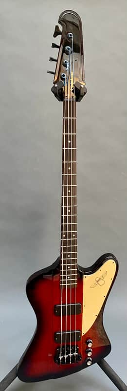 Epiphone Thunderbird Classic IV Pro | Reverb